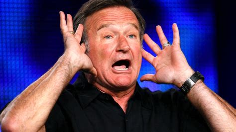 robin williams you tube